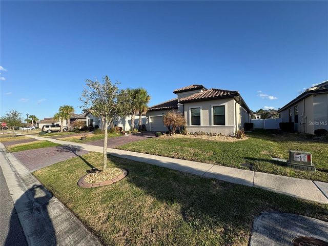 1710 GOBLET COVE ST,, Kissimmee, FL 34746