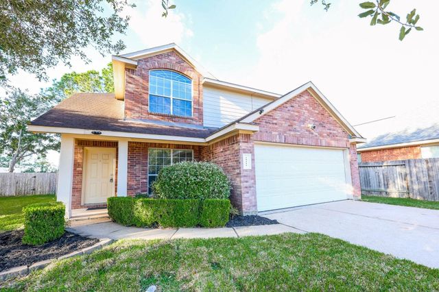 19211 Cedarsham Lane, Katy, TX 77449