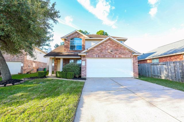 19211 Cedarsham Lane, Katy, TX 77449