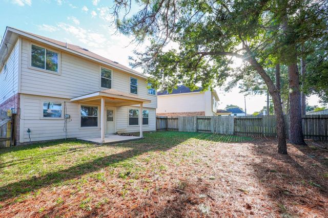 19211 Cedarsham Lane, Katy, TX 77449