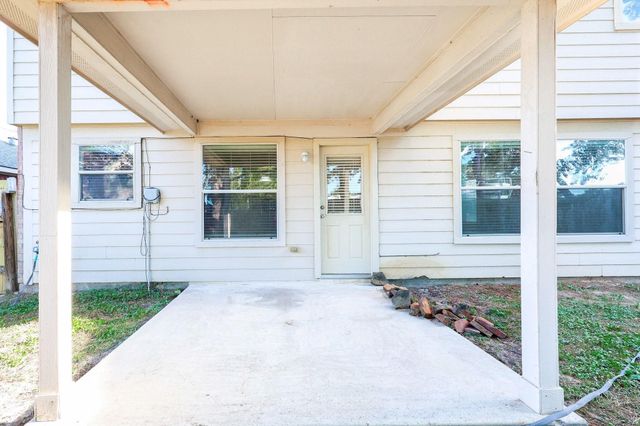 19211 Cedarsham Lane, Katy, TX 77449