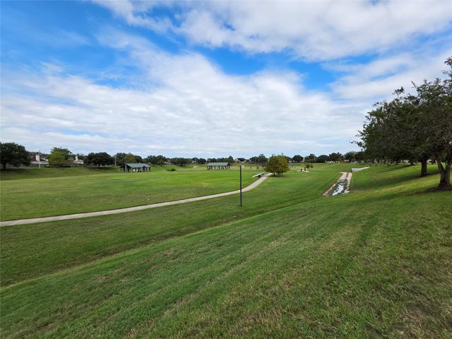 19211 Cedarsham Lane, Katy, TX 77449