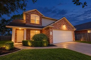 19211 Cedarsham Lane, Katy, TX 77449