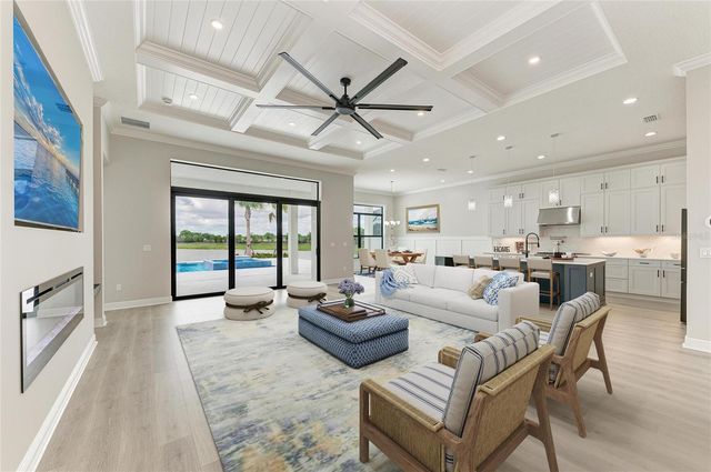 4517 MONDRIAN COURT, Sarasota, FL 34240