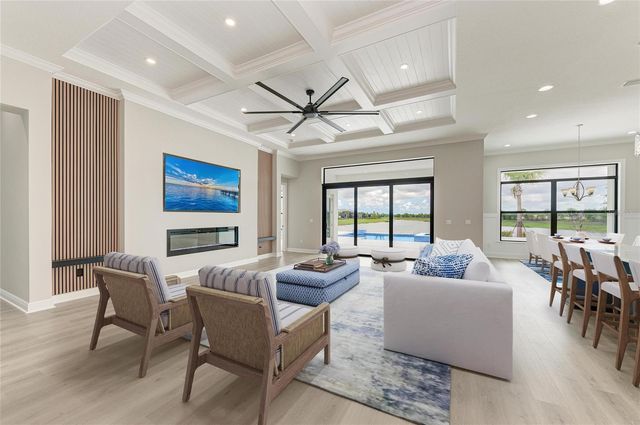 4517 MONDRIAN COURT, Sarasota, FL 34240