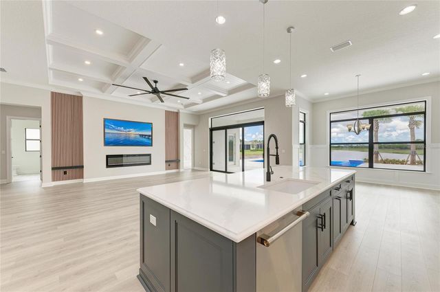 4517 MONDRIAN COURT, Sarasota, FL 34240