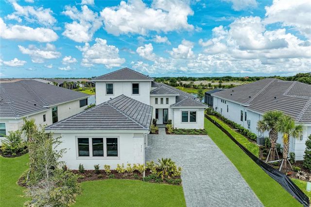 4517 MONDRIAN COURT, Sarasota, FL 34240