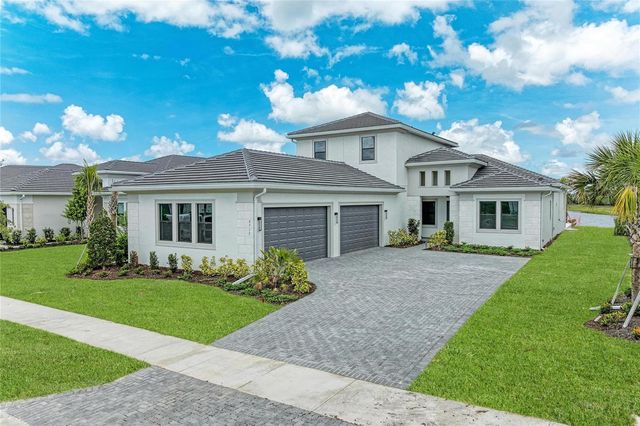 4517 MONDRIAN COURT, Sarasota, FL 34240