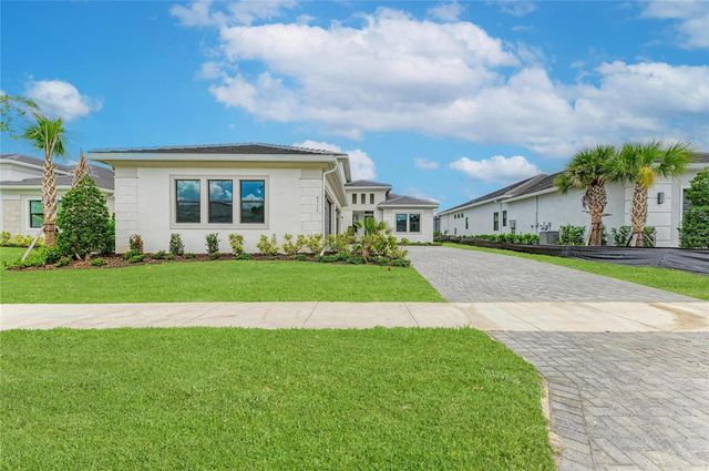 4517 MONDRIAN COURT, Sarasota, FL 34240