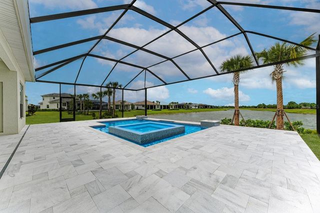 4517 MONDRIAN COURT, Sarasota, FL 34240