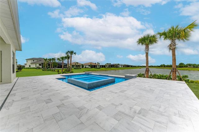 4517 MONDRIAN COURT, Sarasota, FL 34240