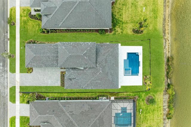 4517 MONDRIAN COURT, Sarasota, FL 34240