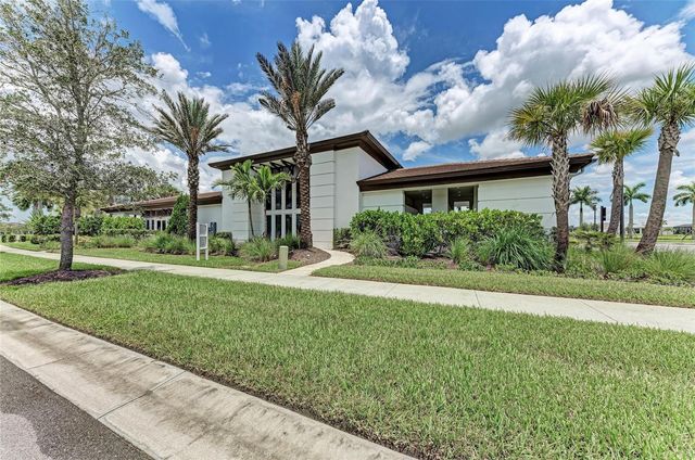 4517 MONDRIAN COURT, Sarasota, FL 34240