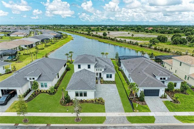 4517 MONDRIAN COURT, Sarasota, FL 34240