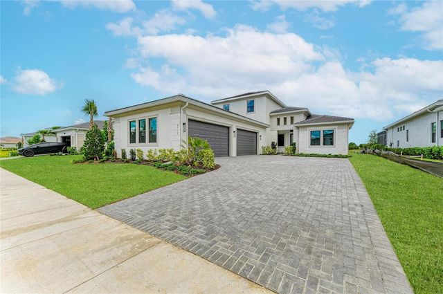 4517 MONDRIAN COURT, Sarasota, FL 34240