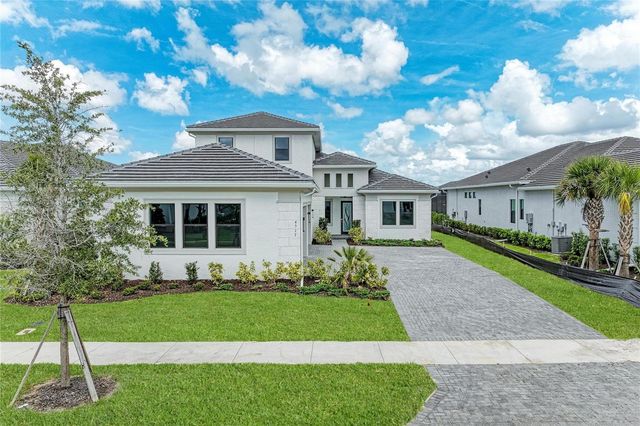 4517 MONDRIAN COURT, Sarasota, FL 34240