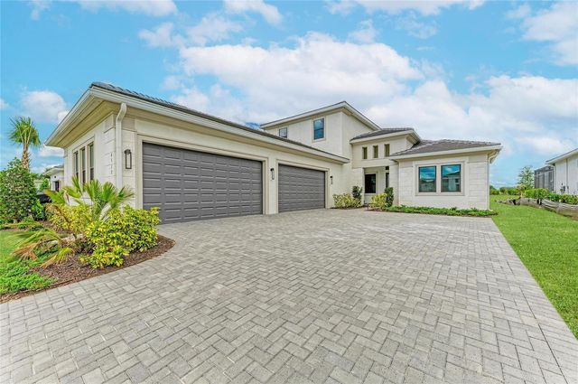 4517 MONDRIAN COURT, Sarasota, FL 34240