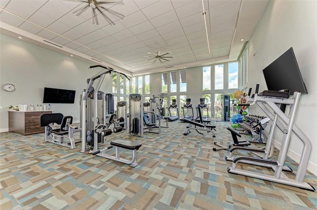 4517 MONDRIAN COURT, Sarasota, FL 34240