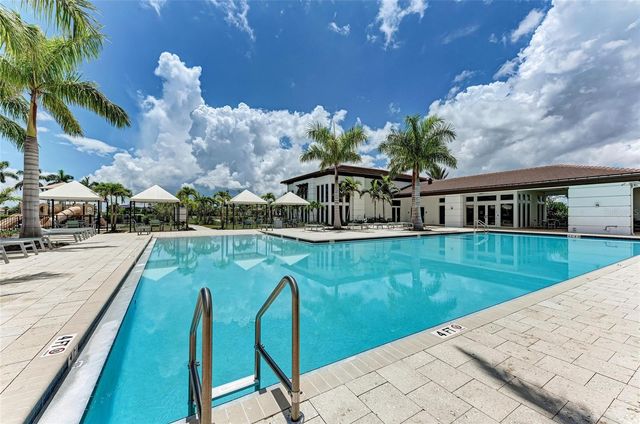 4517 MONDRIAN COURT, Sarasota, FL 34240