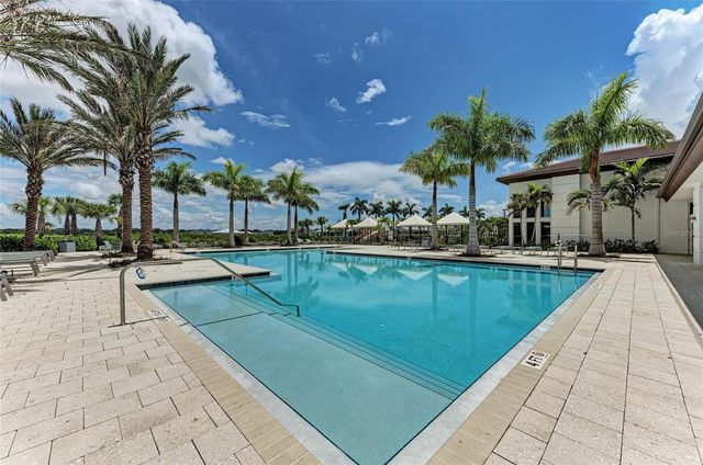 4517 MONDRIAN COURT, Sarasota, FL 34240