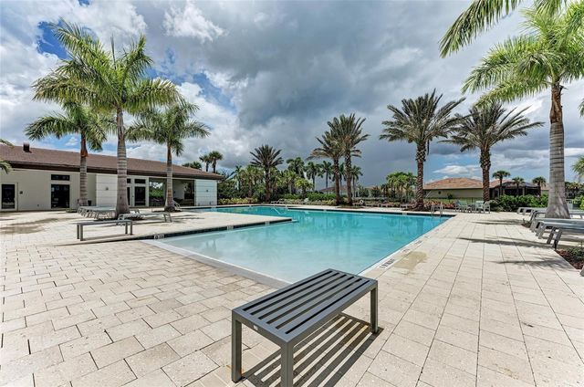 4517 MONDRIAN COURT, Sarasota, FL 34240