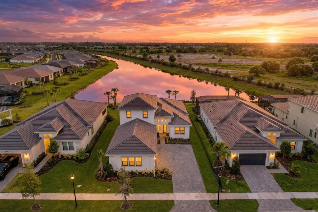 4517 MONDRIAN COURT, Sarasota, FL 34240