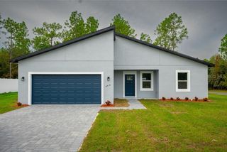 6418 SW 155TH PLACE, Ocala, FL 34473