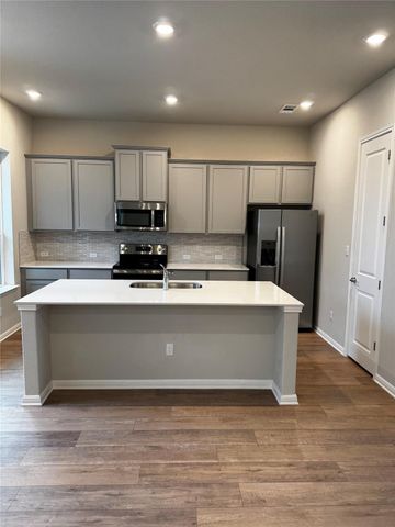 1020 Vista View DR 2502, Georgetown, TX 78626