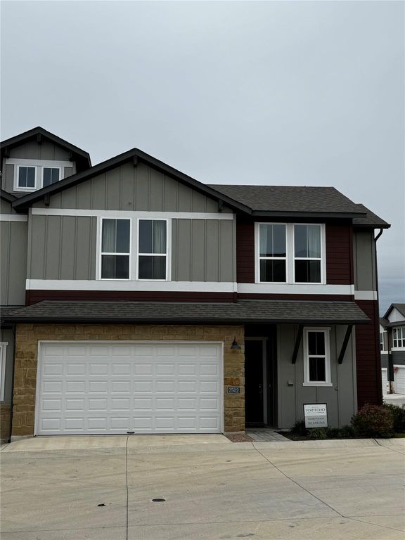 1020 Vista View DR 2502, Georgetown, TX 78626