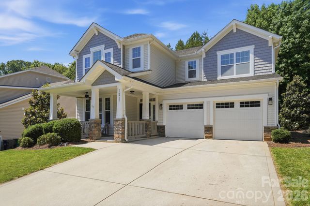 13411 Reunion Street, Charlotte, NC 28278