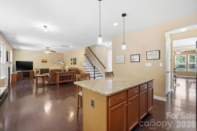 13411 Reunion Street, Charlotte, NC 28278