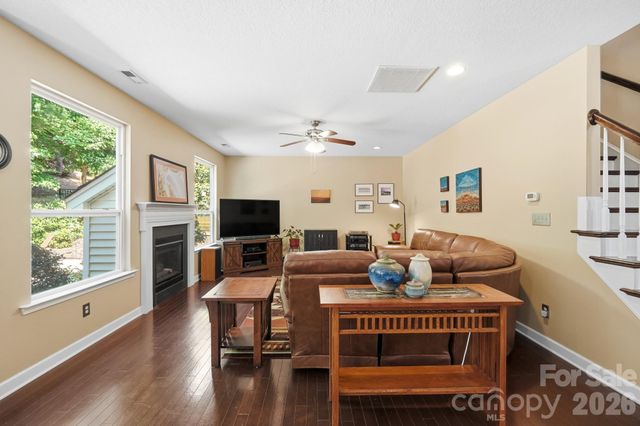 13411 Reunion Street, Charlotte, NC 28278