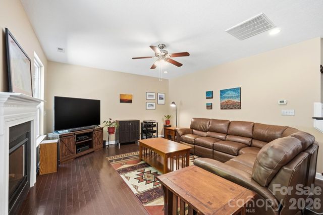 13411 Reunion Street, Charlotte, NC 28278