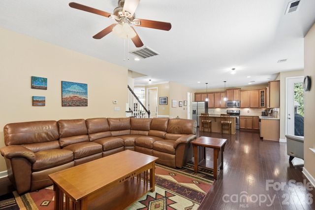 13411 Reunion Street, Charlotte, NC 28278