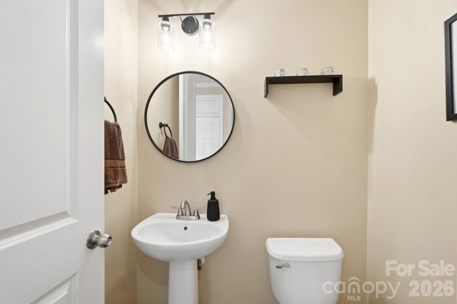 13411 Reunion Street, Charlotte, NC 28278