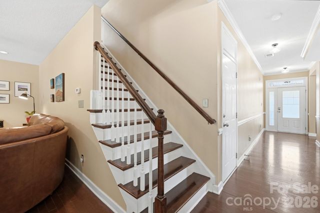 13411 Reunion Street, Charlotte, NC 28278