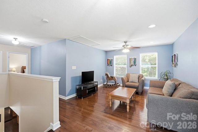 13411 Reunion Street, Charlotte, NC 28278