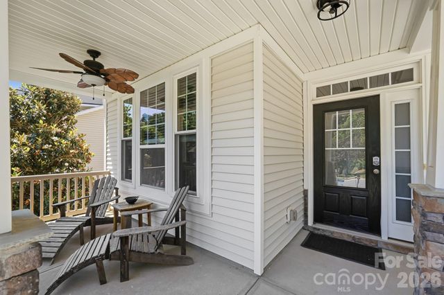 13411 Reunion Street, Charlotte, NC 28278
