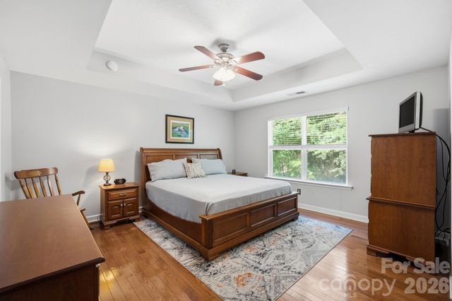 13411 Reunion Street, Charlotte, NC 28278