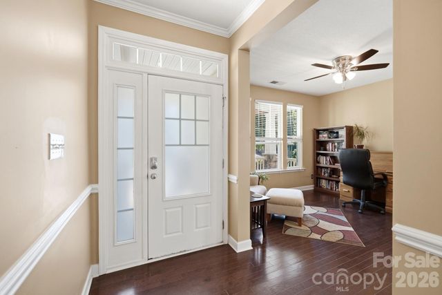 13411 Reunion Street, Charlotte, NC 28278
