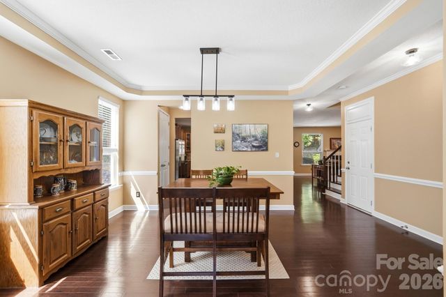 13411 Reunion Street, Charlotte, NC 28278