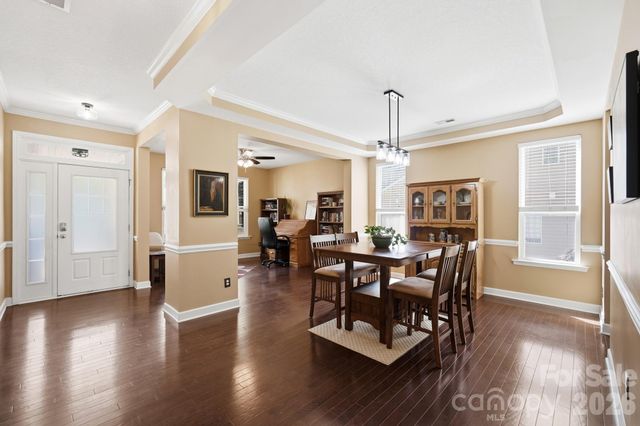 13411 Reunion Street, Charlotte, NC 28278