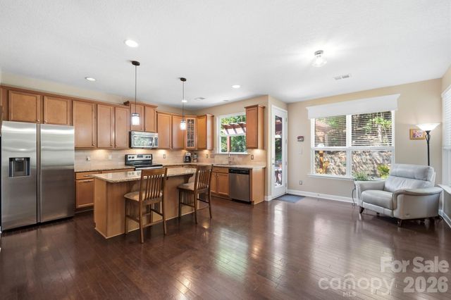 13411 Reunion Street, Charlotte, NC 28278