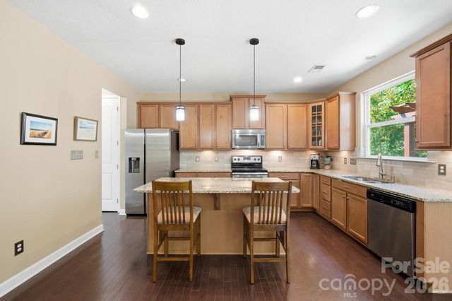 13411 Reunion Street, Charlotte, NC 28278