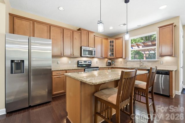 13411 Reunion Street, Charlotte, NC 28278