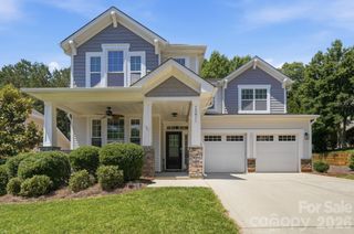 13411 Reunion Street, Charlotte, NC 28278