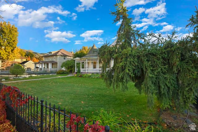 164 W 100 N, Logan, UT 84321