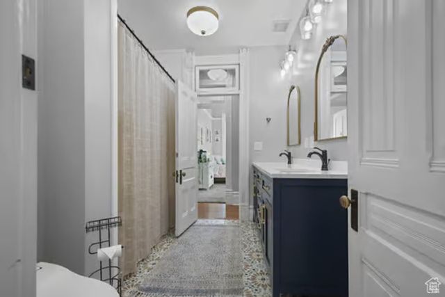 164 W 100 N, Logan, UT 84321