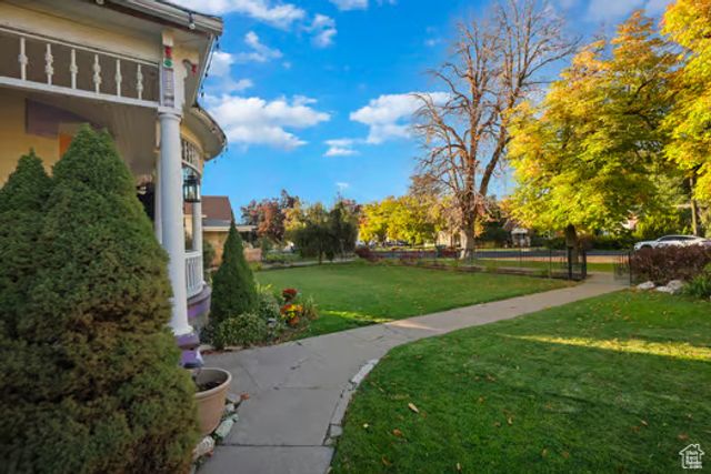 164 W 100 N, Logan, UT 84321