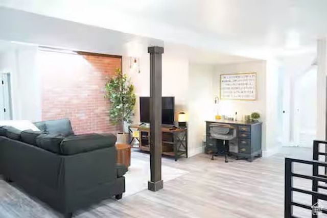 164 W 100 N, Logan, UT 84321